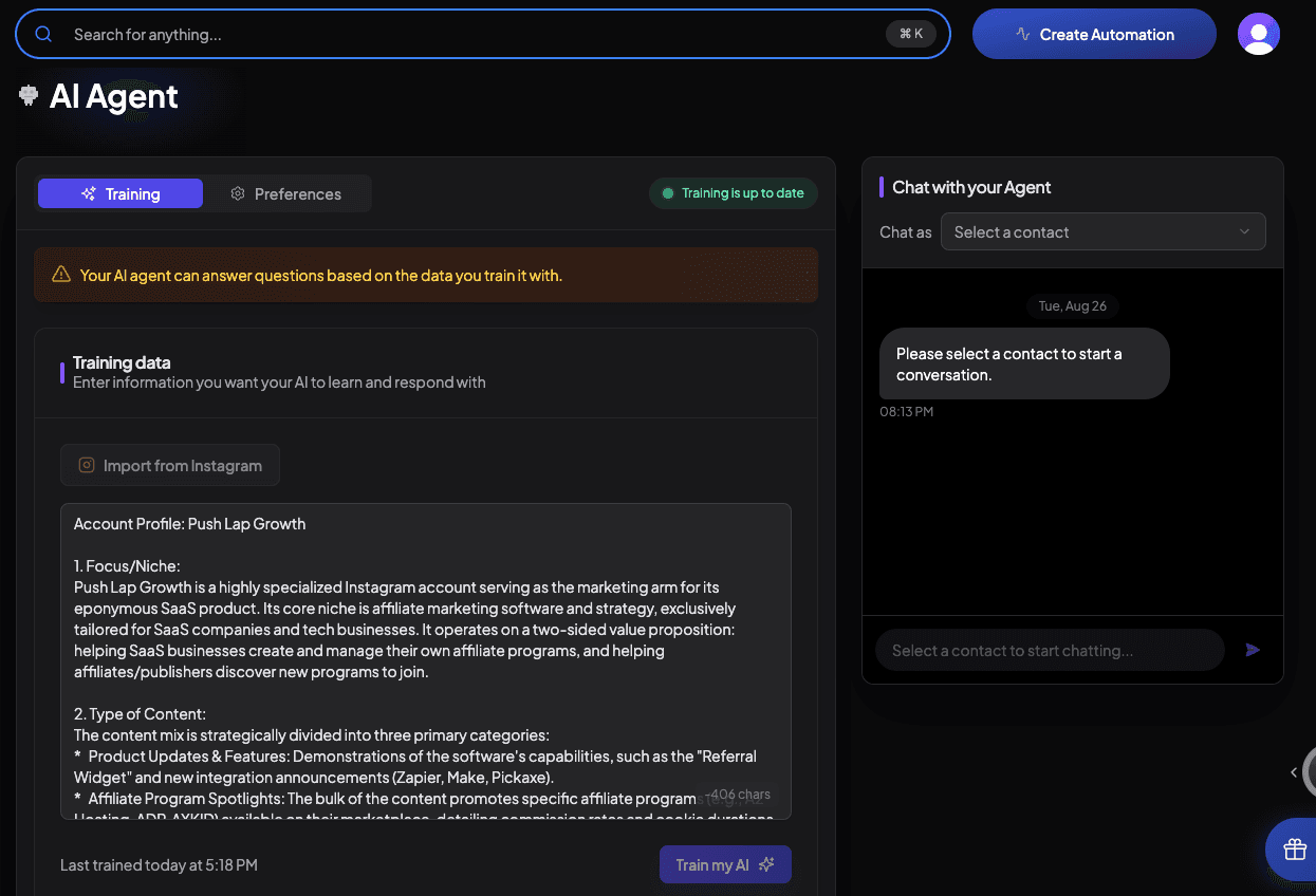 powerful automation image