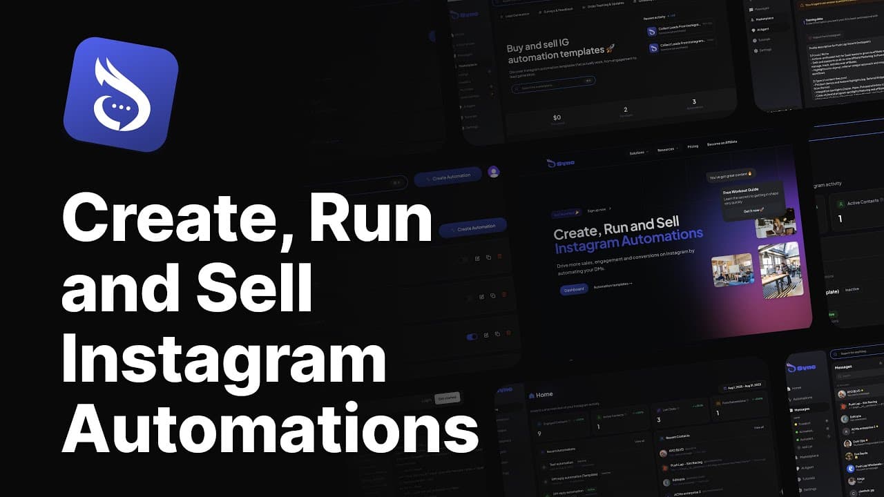 Introduction to ReplySync