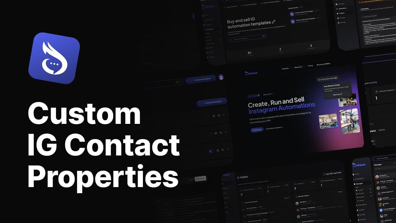 Contact Properties