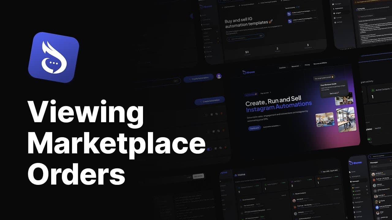 Using Automation Templates